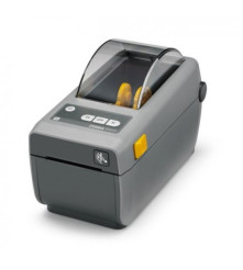 ZD4A022-D0EM00EZ Impresora Térmica ZD411 203 dpi de 56mm de Ancho USB
