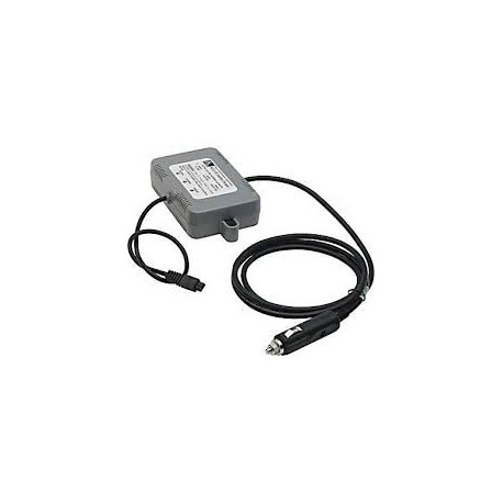CC16614-G9 Cargador Batería conexion mechero Vehiculo 12v